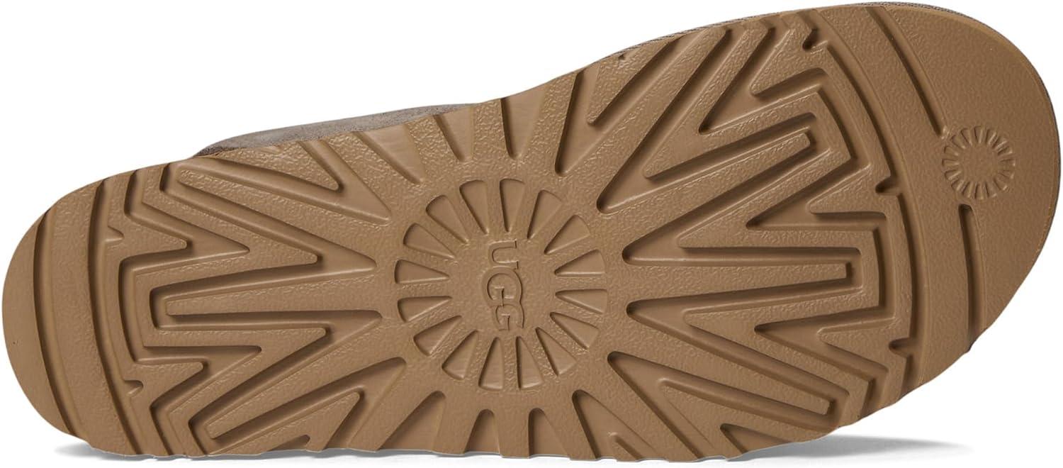 imageUGG Womens Goldenstar Strap Fisherman SandalSmoke Plume