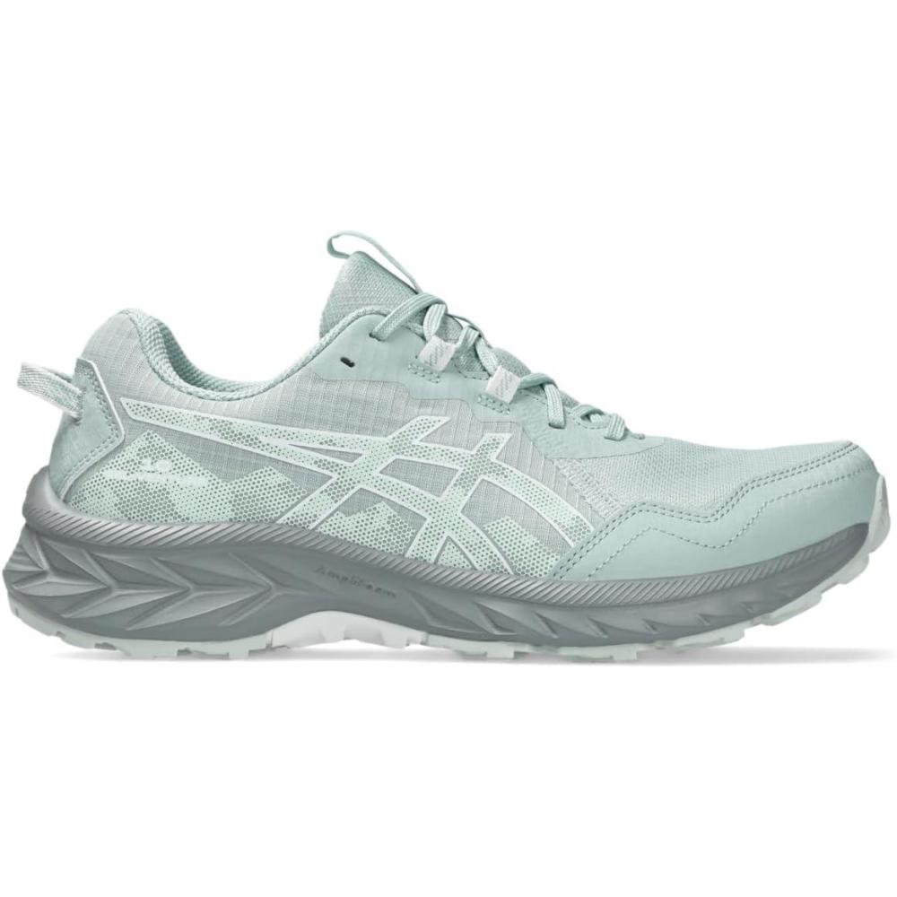 imageASICS Womens GelVenture 10 Running ShoesCold MossPure Aqua