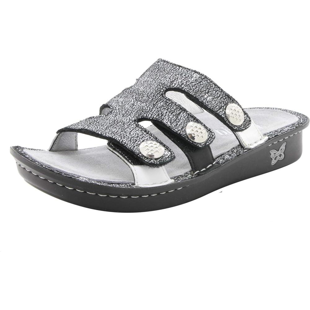 imageAlegria Venice Womens SandalChirpy Pewter