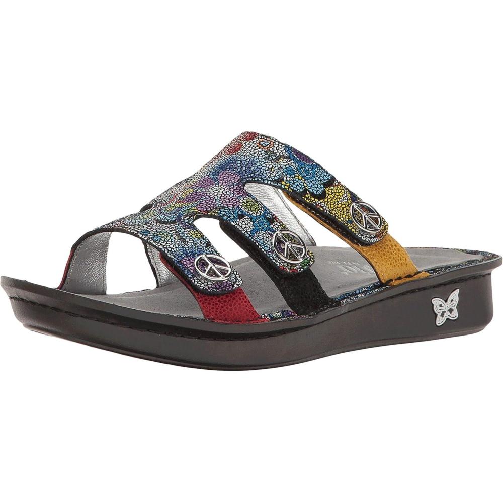 imageAlegria Venice Womens SandalHippie Chic
