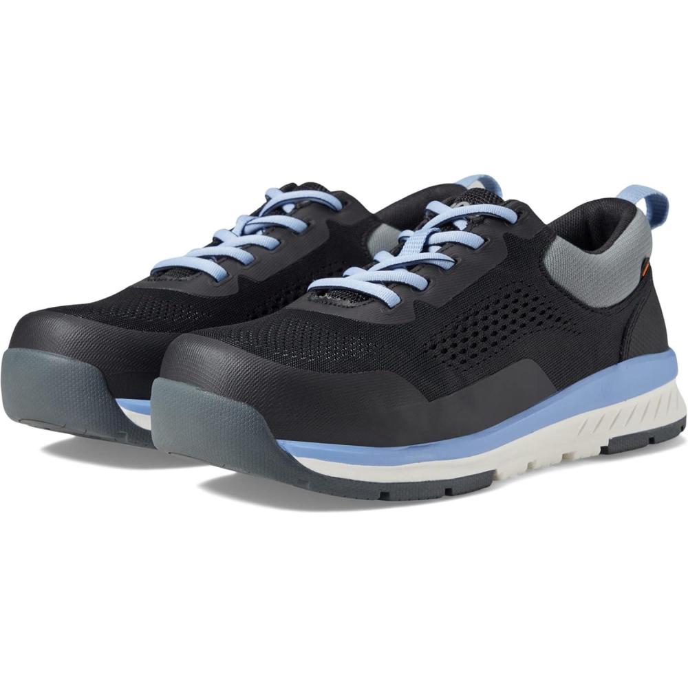 imageBOGS Sandstone Knit Low Composite Safety ToeBlack Multi