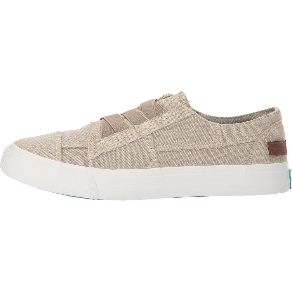 imageBlowfish Malibu Womens Leo SneakerBirch Colorwash Canvas