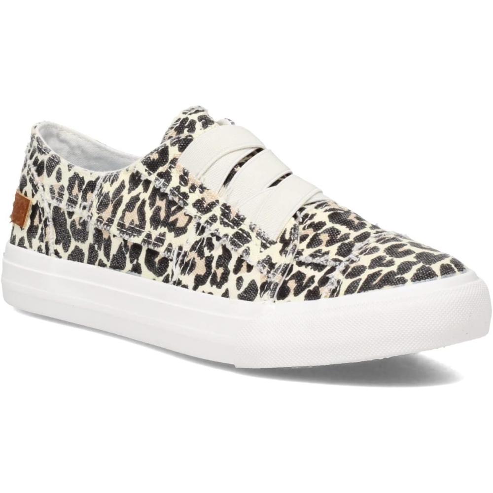 imageBlowfish Malibu Womens Leo SneakerCream City Kitty