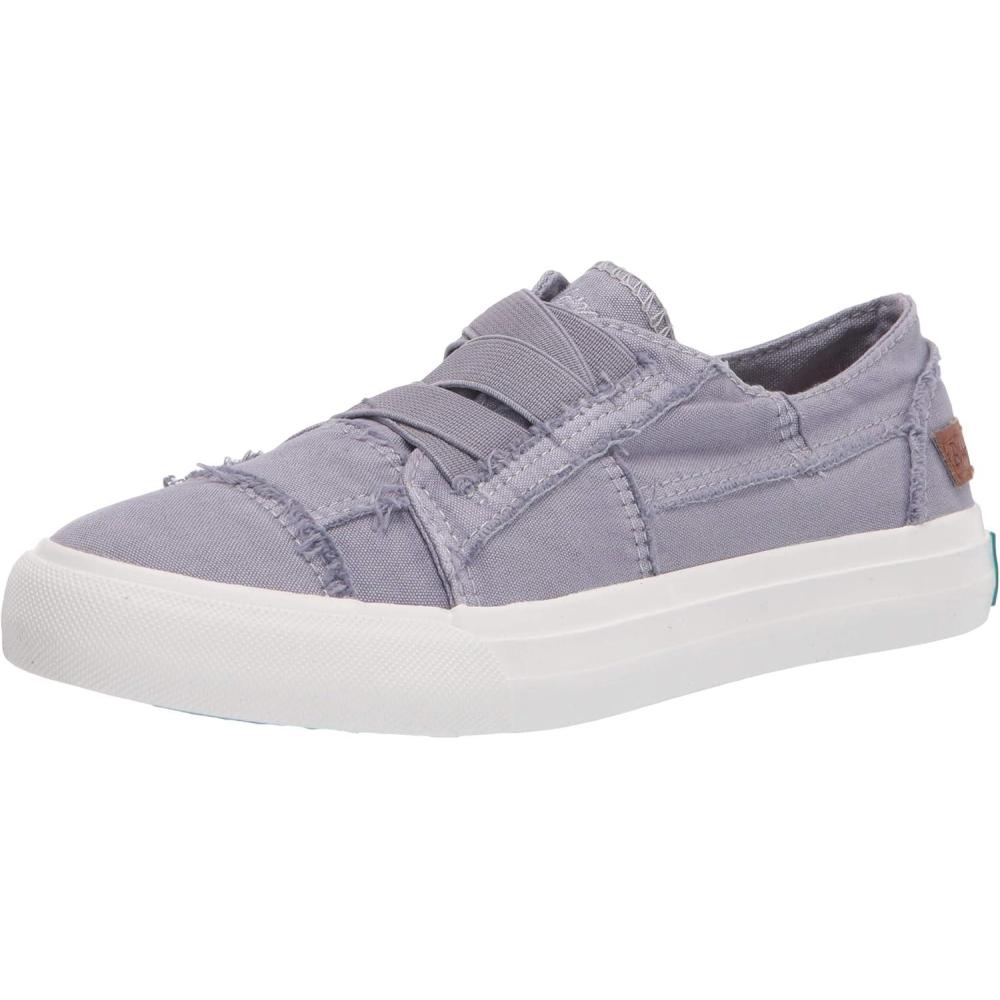 imageBlowfish Malibu Womens Leo SneakerDusty Lavander Canvas