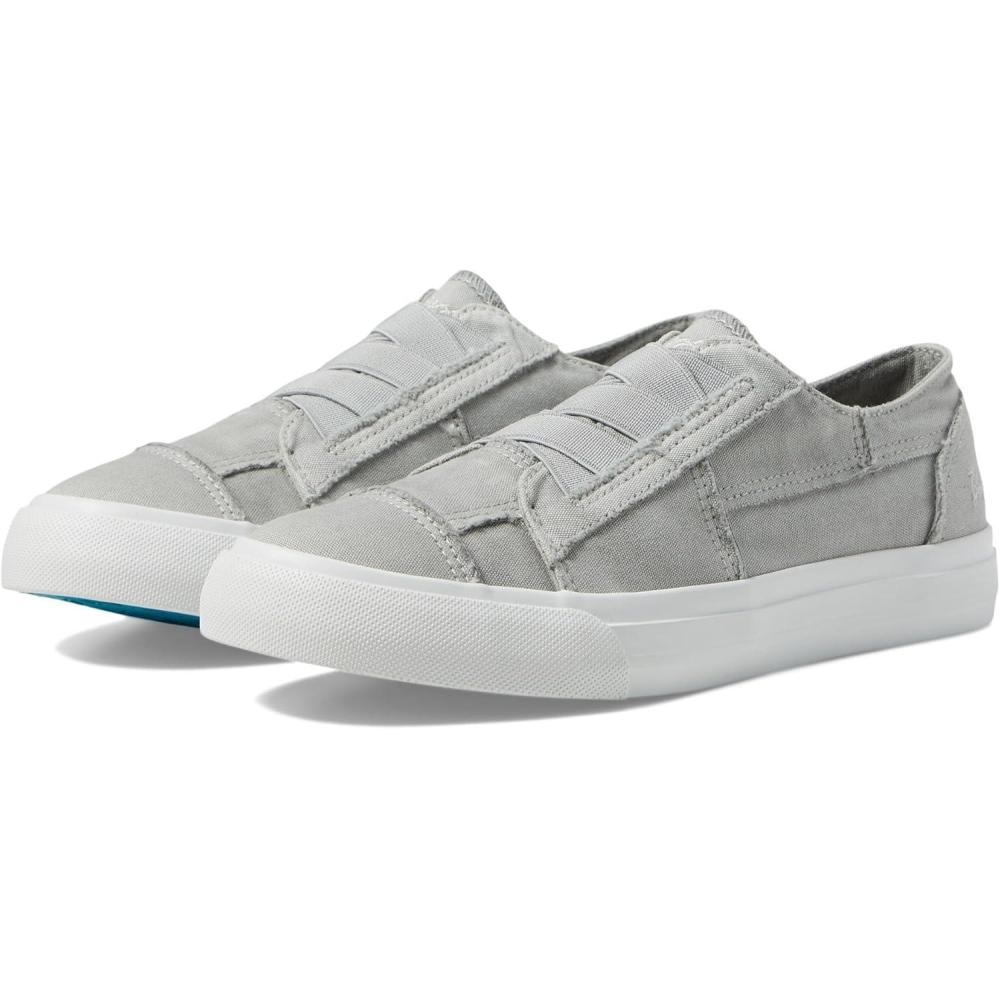 imageBlowfish Malibu Womens Leo SneakerMicrochip Colorwashed