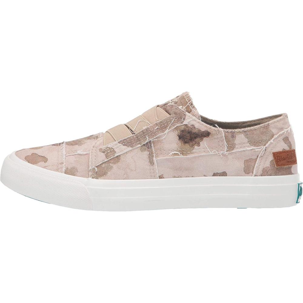 imageBlowfish Malibu Womens Leo SneakerNatural Splatter Camo