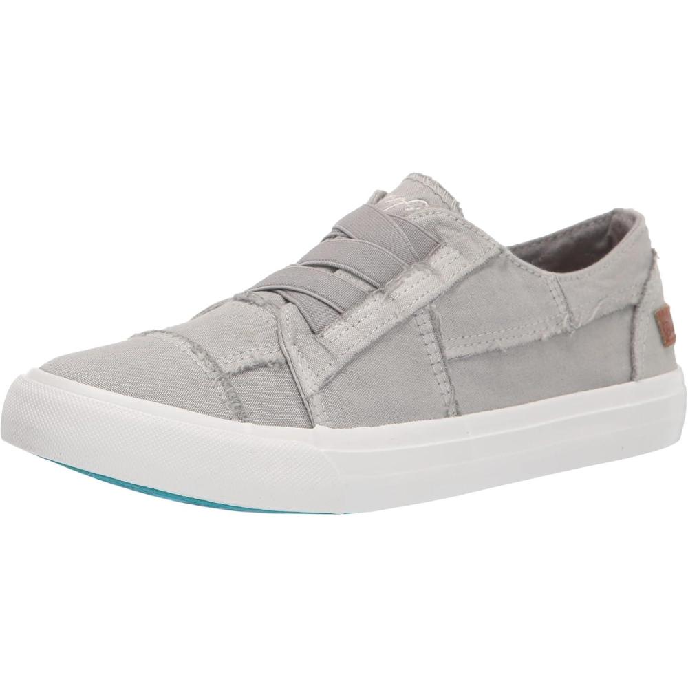 imageBlowfish Malibu Womens Leo SneakerVapor Color Washed Canvas