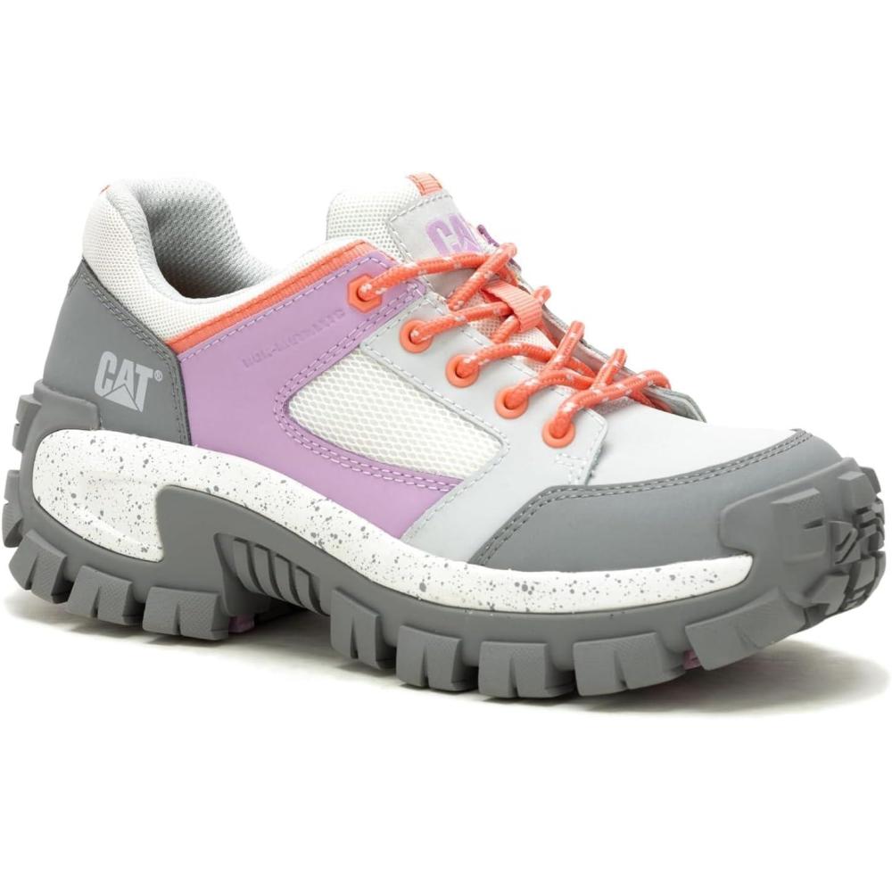 imageCaterpillar Invader Sport CTWild DoveGlaciar Grey