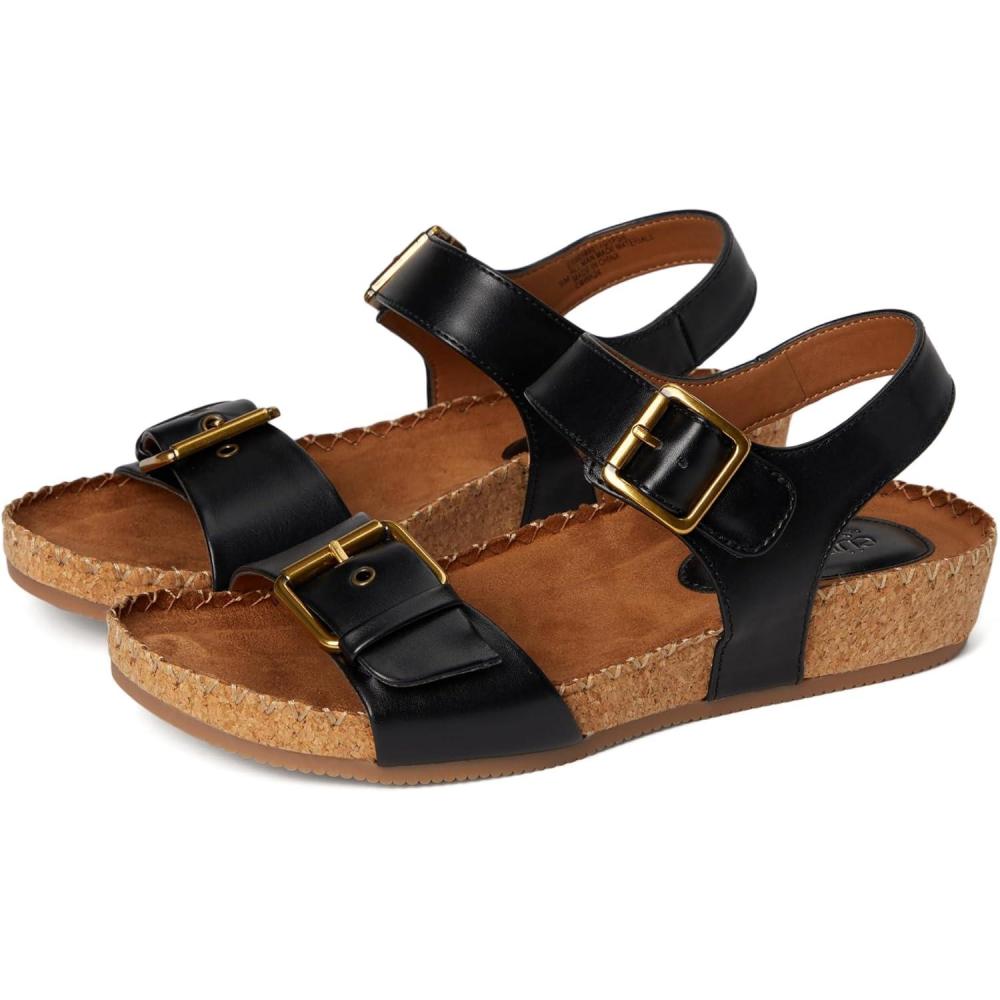 imageEurosoft by Sofft womens GypsyBlack