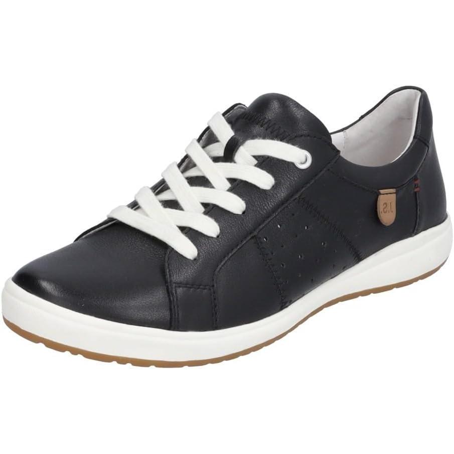 imageJosef Seibel Caren 01 Womens SneakerBlack