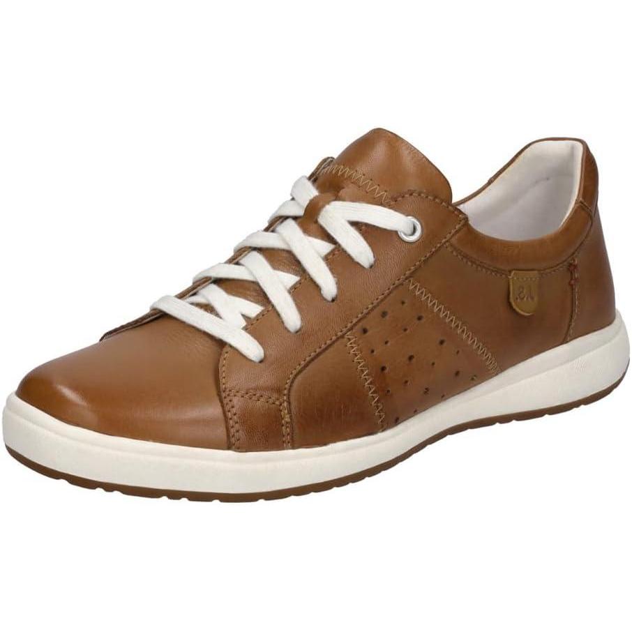 imageJosef Seibel Caren 01 Womens SneakerCamel