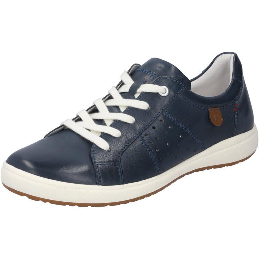 imageJosef Seibel Caren 01 Womens SneakerOcean