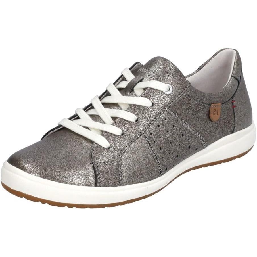 imageJosef Seibel Caren 01 Womens SneakerPlatin
