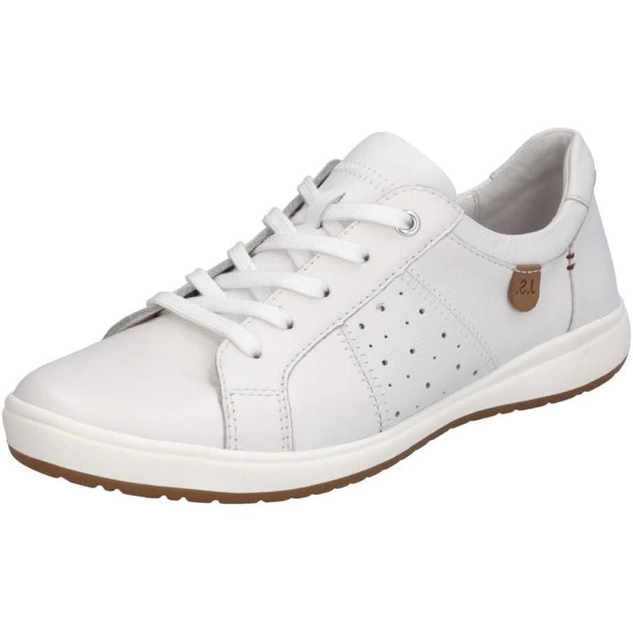 imageJosef Seibel Caren 01 Womens SneakerWhite