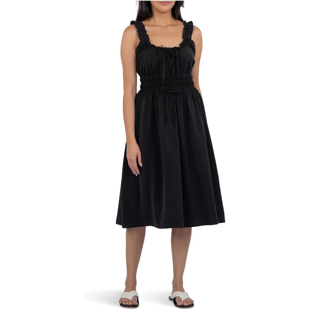 imageKUT from the Kloth Womens Wednesday DressBlack