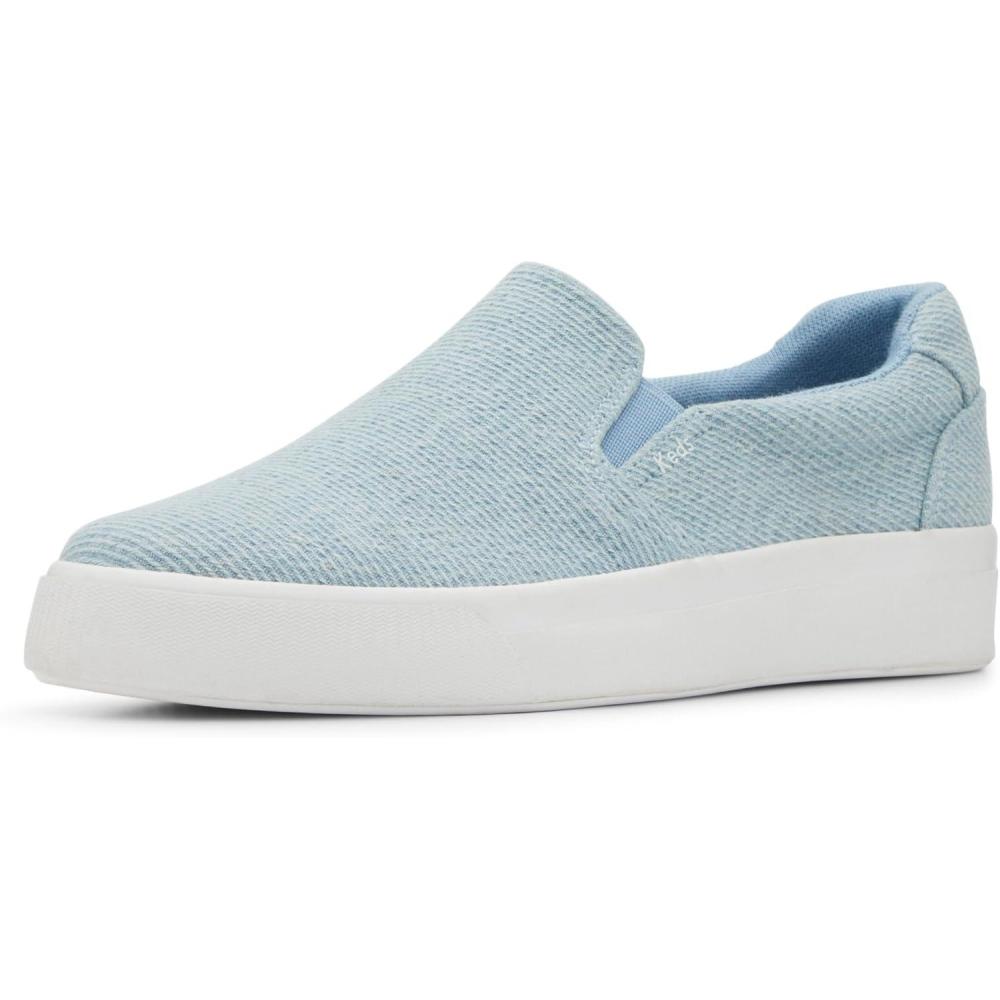 imageKeds Womens Pursuit Slip onDenim