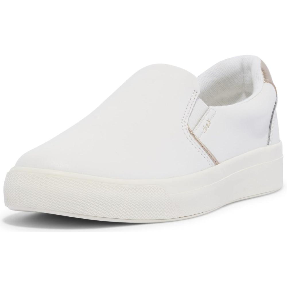 imageKeds Womens Pursuit Slip onEgretChampagne
