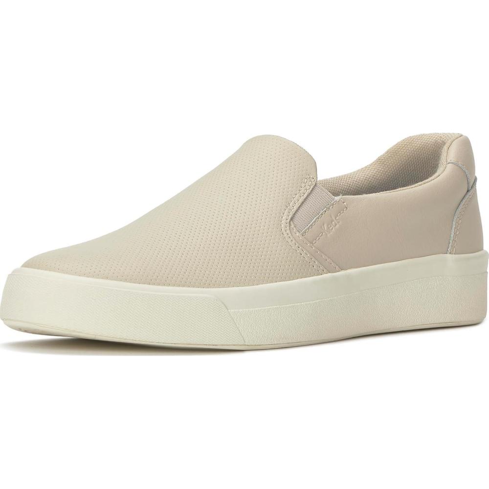 imageKeds Womens Pursuit Slip onOatmeal Leather