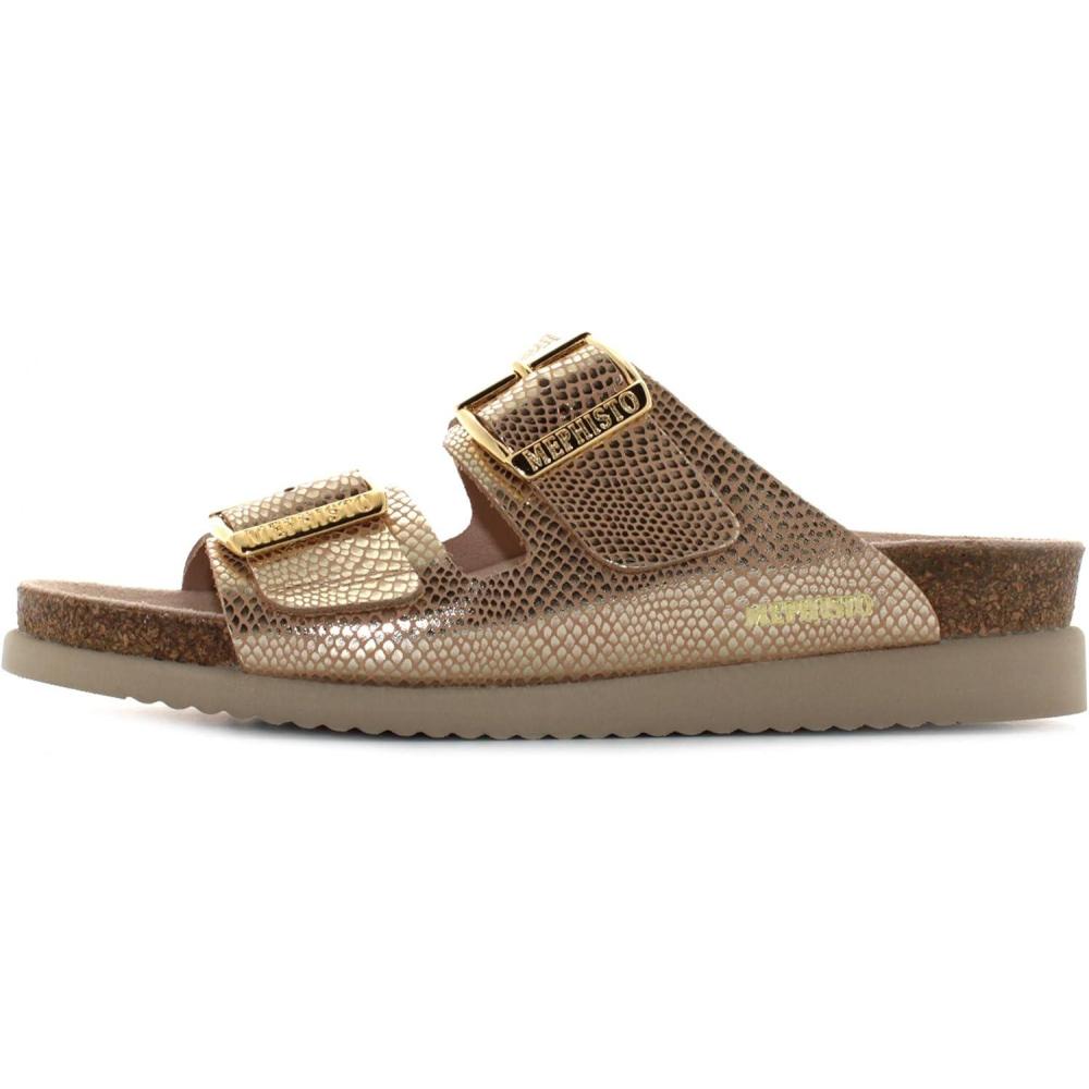 imageMephisto Womens Hester SandalLight Sand