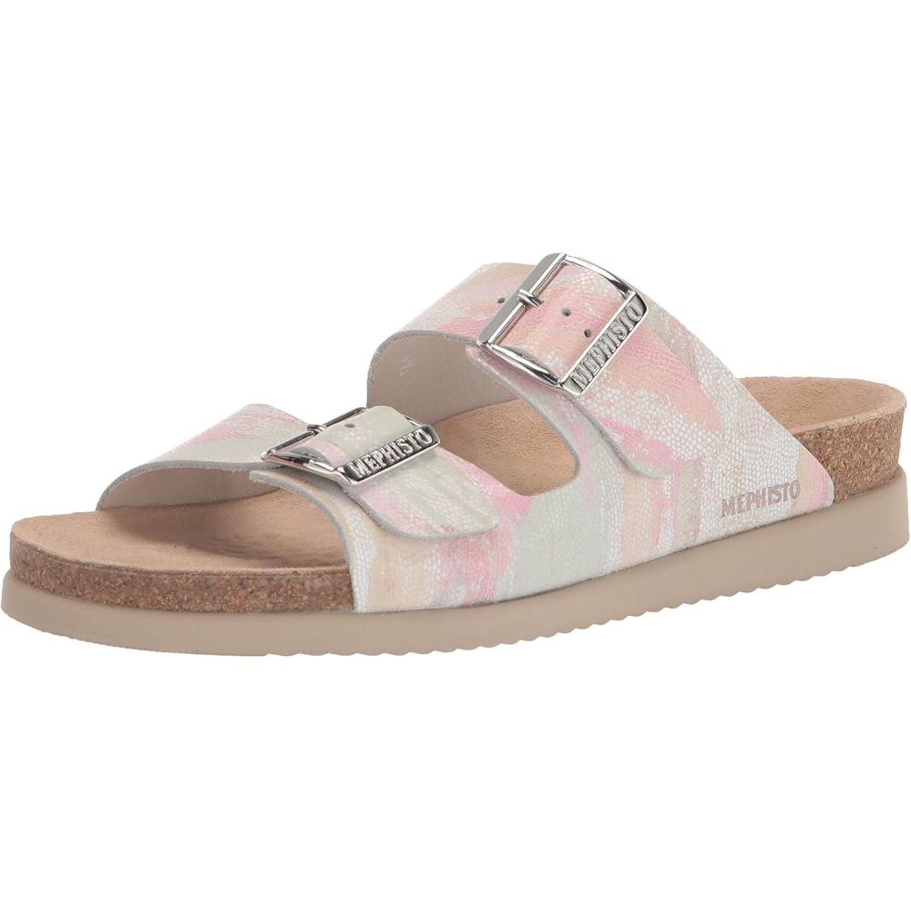 imageMephisto Womens Hester SandalMulti Kilim