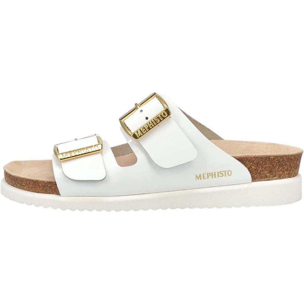 imageMephisto Womens Hester SandalWhite