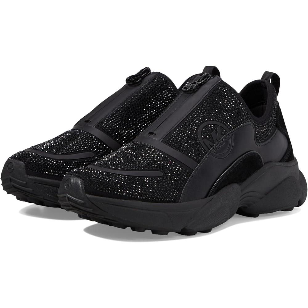 imageMichael Kors Womens SneakerBlack