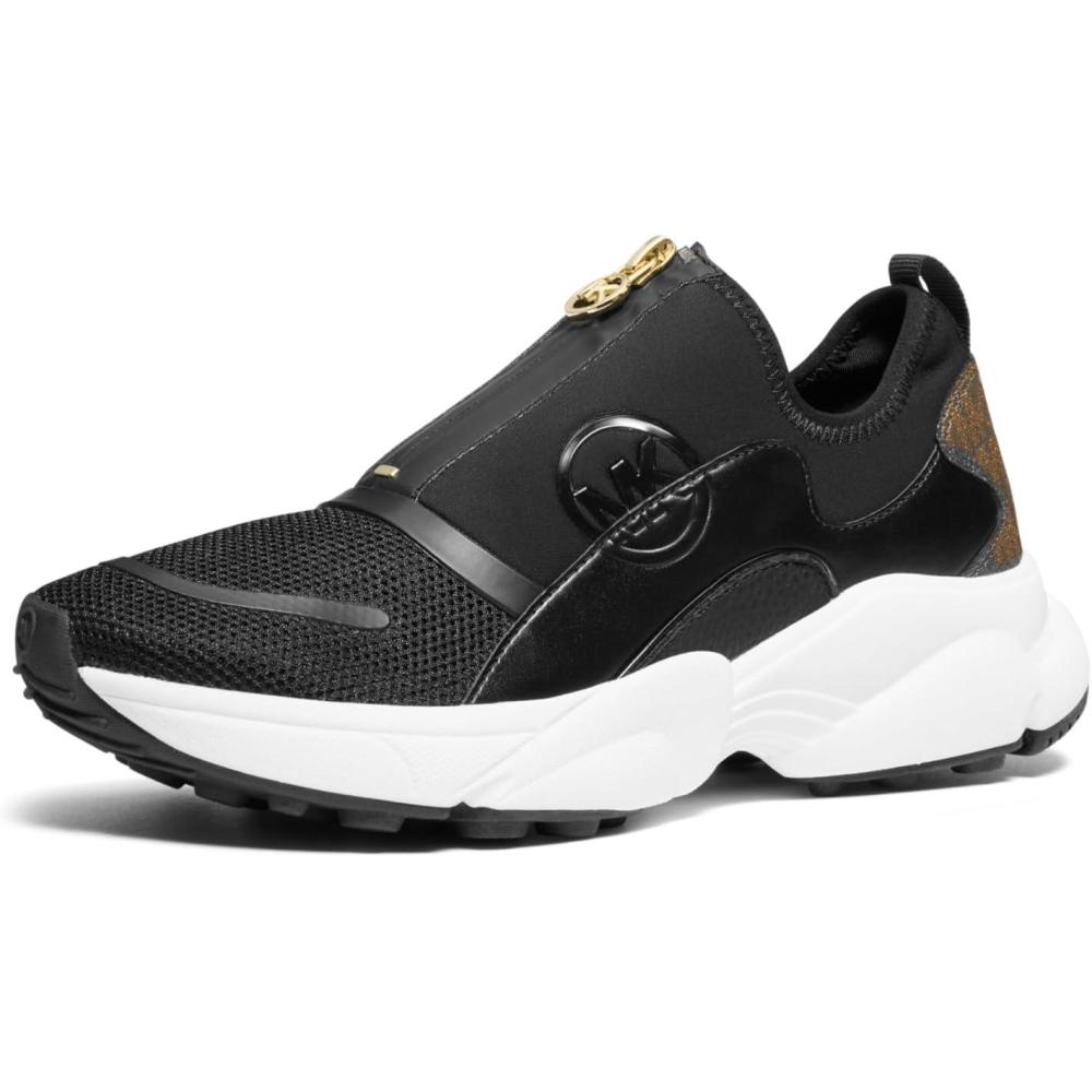 imageMichael Kors Womens SneakerBrown Multi