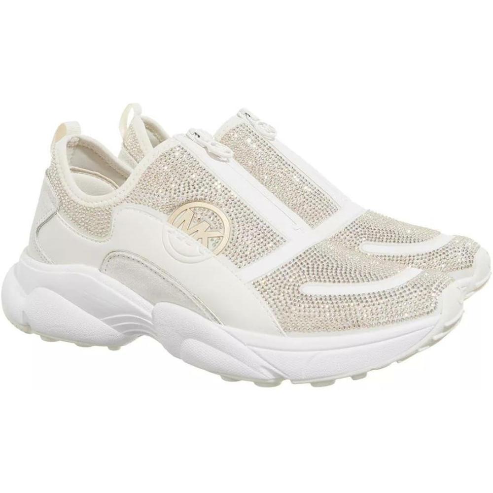 imageMichael Kors Womens SneakerCream
