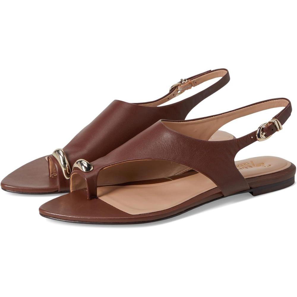 imageNaturalizer Womens 27 Edit Via SandalCappuccino