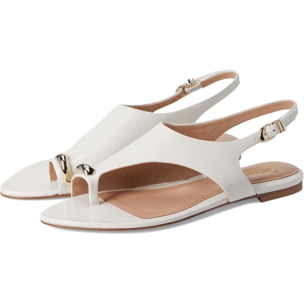 imageNaturalizer Womens 27 Edit Via SandalWarm White