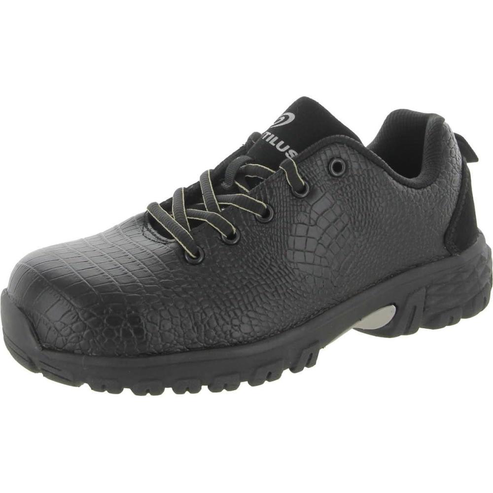 imageNautilus Safety Footwear N1074Black 1