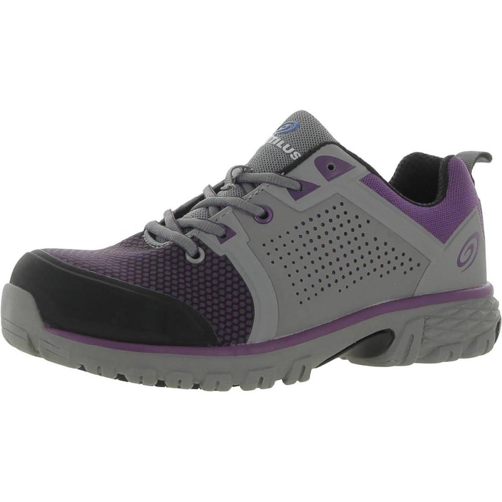 imageNautilus Safety Footwear Zephyr CTGrey 1