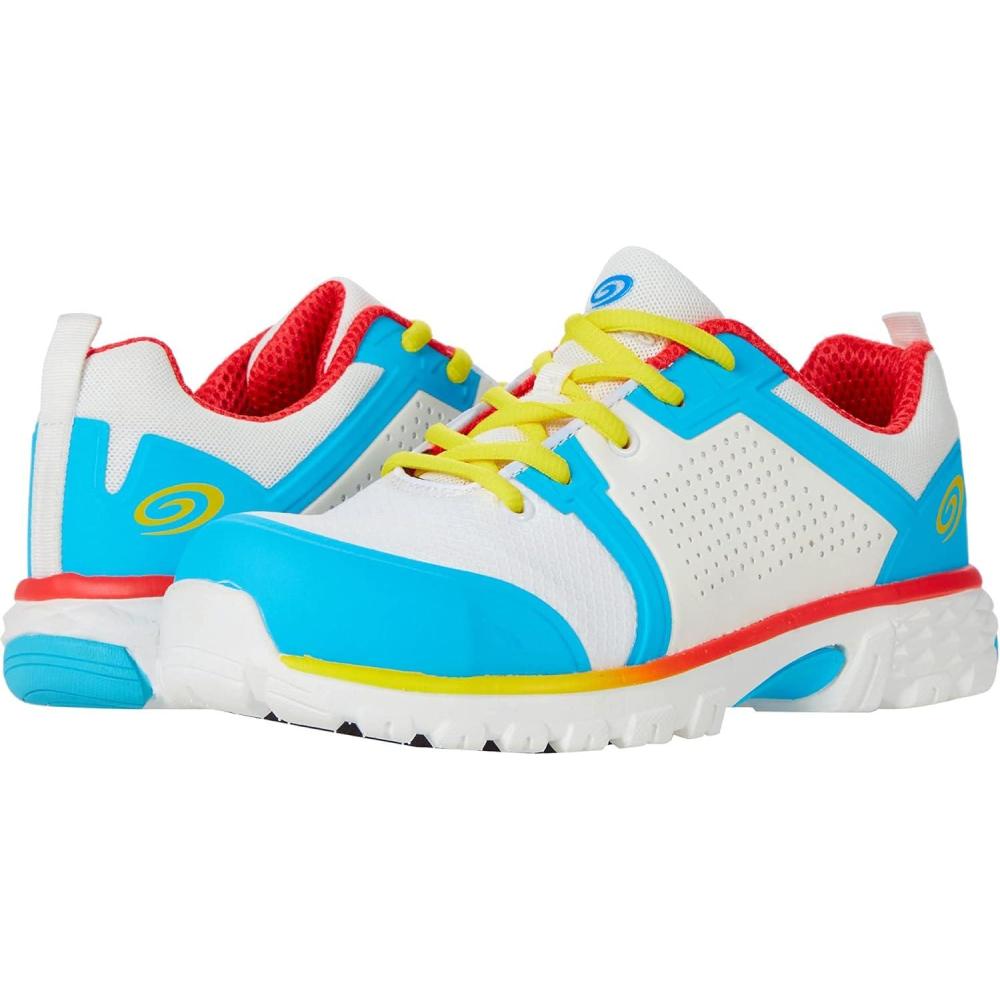 imageNautilus Safety Footwear Zephyr CTWhite