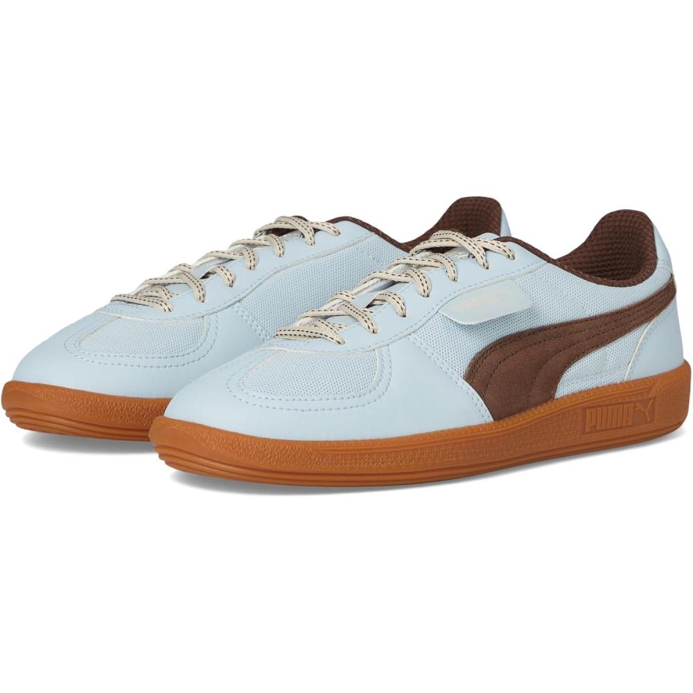 imagePUMA Womens Palermo SneakersFrosted DewGum