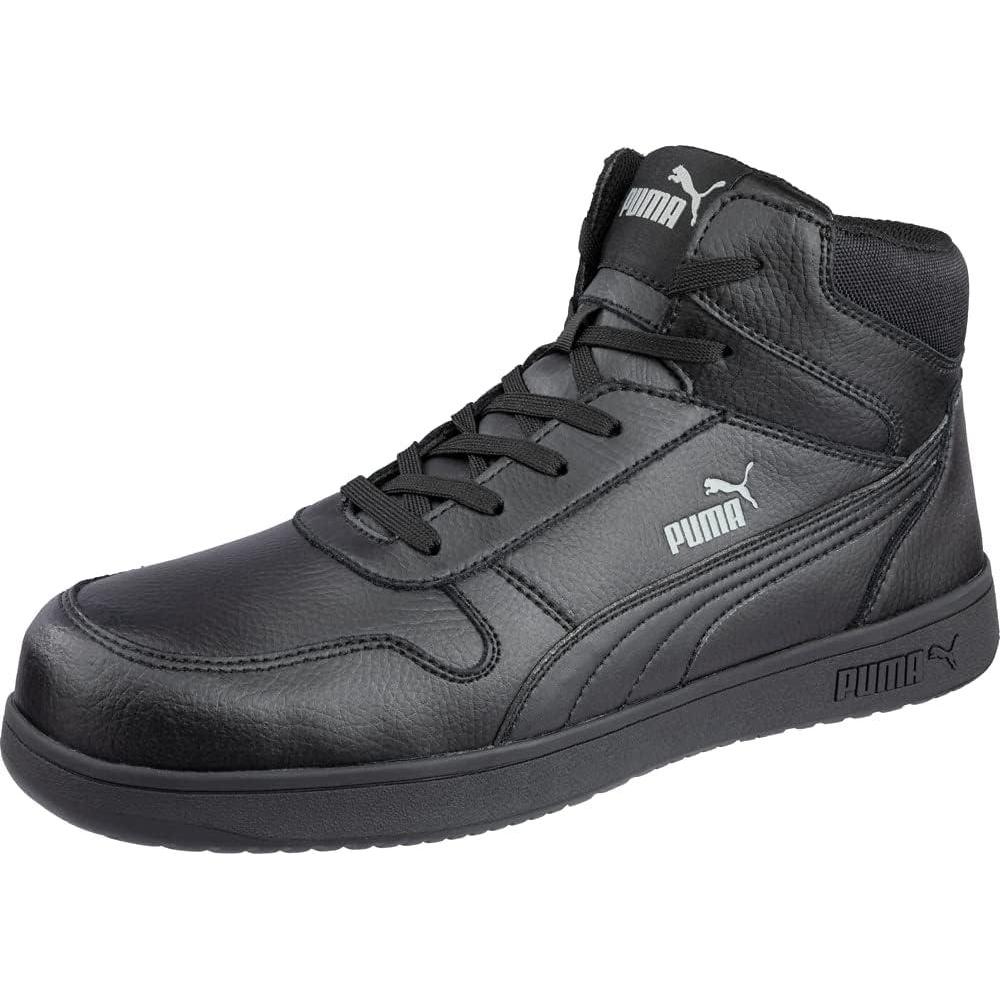 imagePUMA Womens Womens FrontcourtBlack