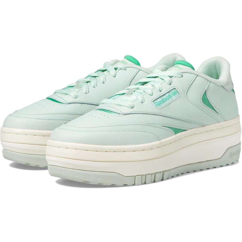 imageReebok womens Club C ExtraAqua DustAqua DustAqua Dust