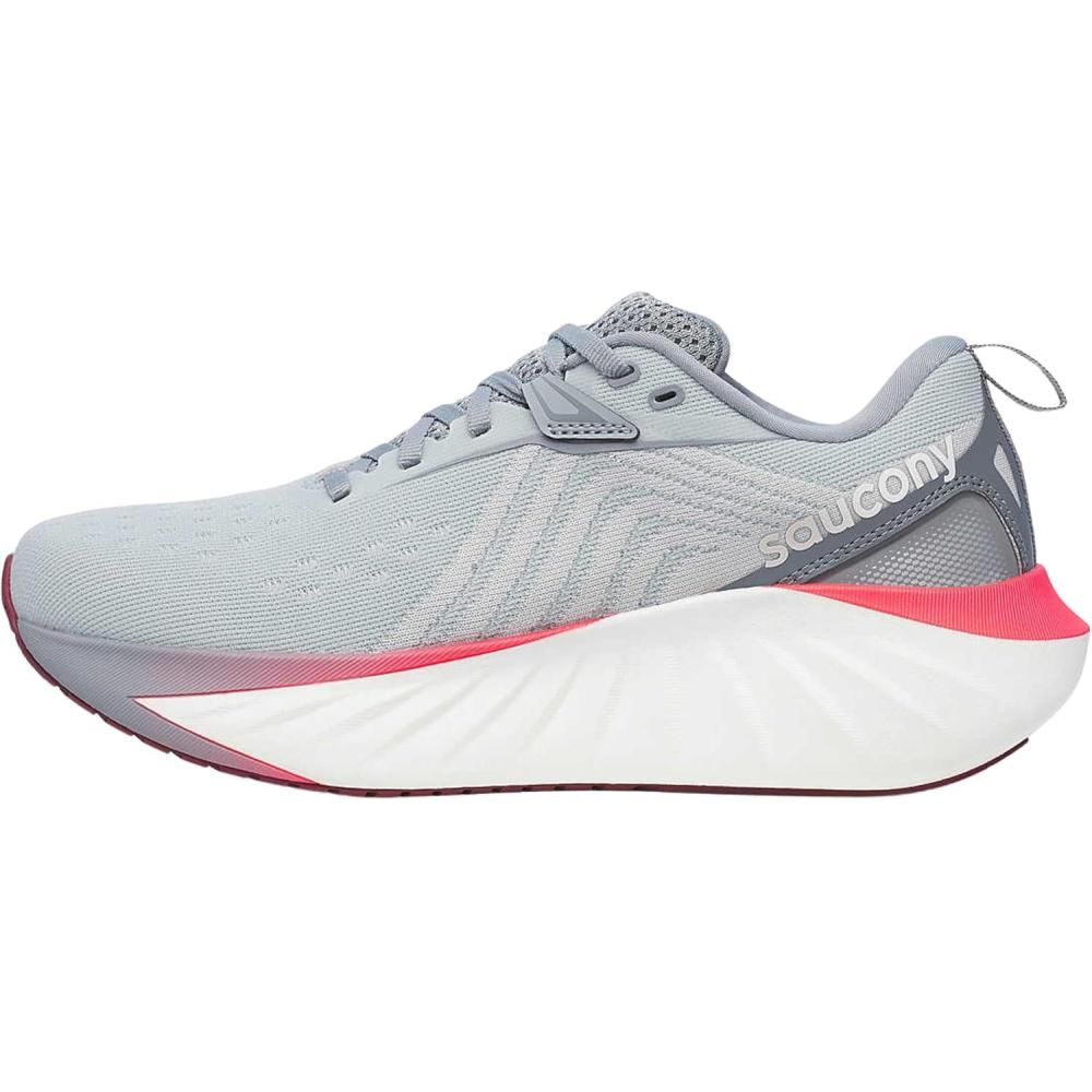 imageSaucony womens Triumph 22CloudCayenne