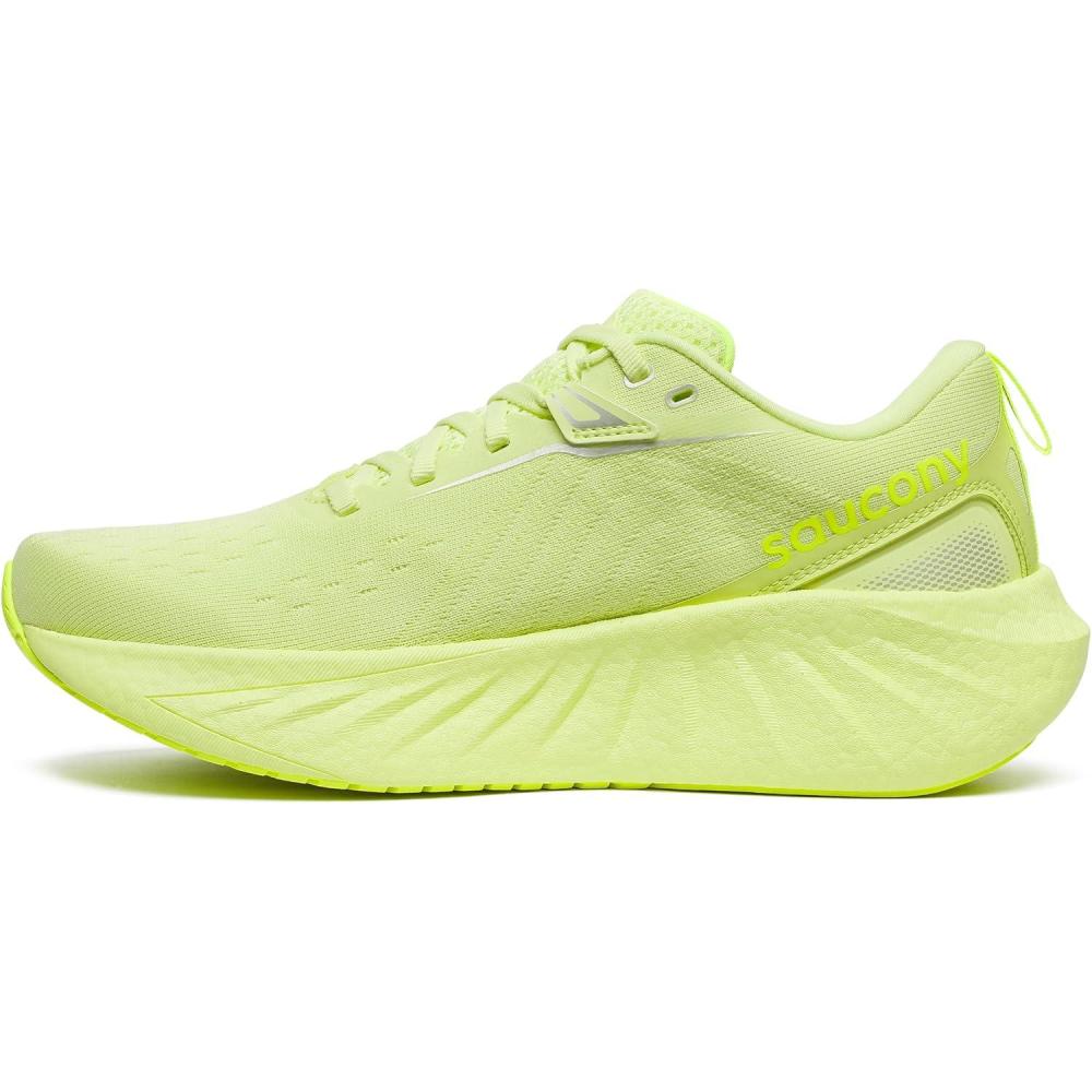 imageSaucony womens Triumph 22SunnyCitron