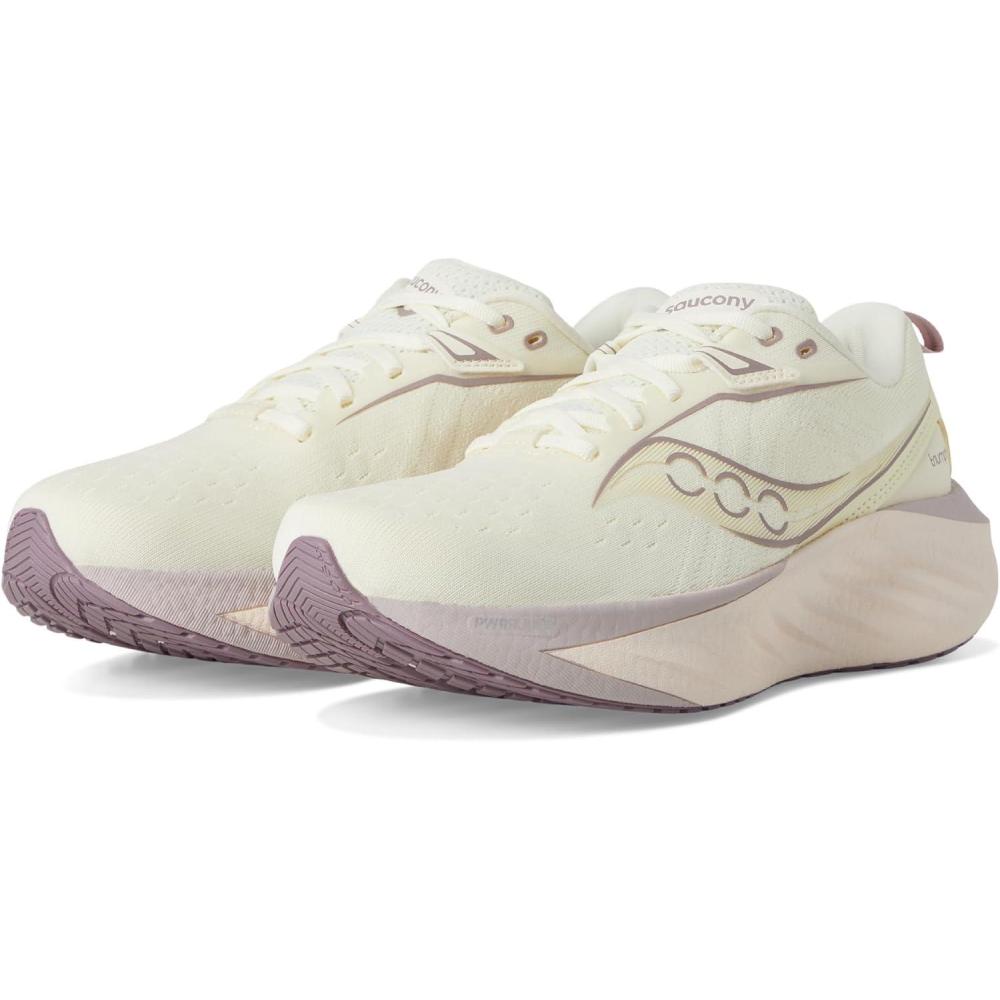 imageSaucony womens Triumph 22Vanilla