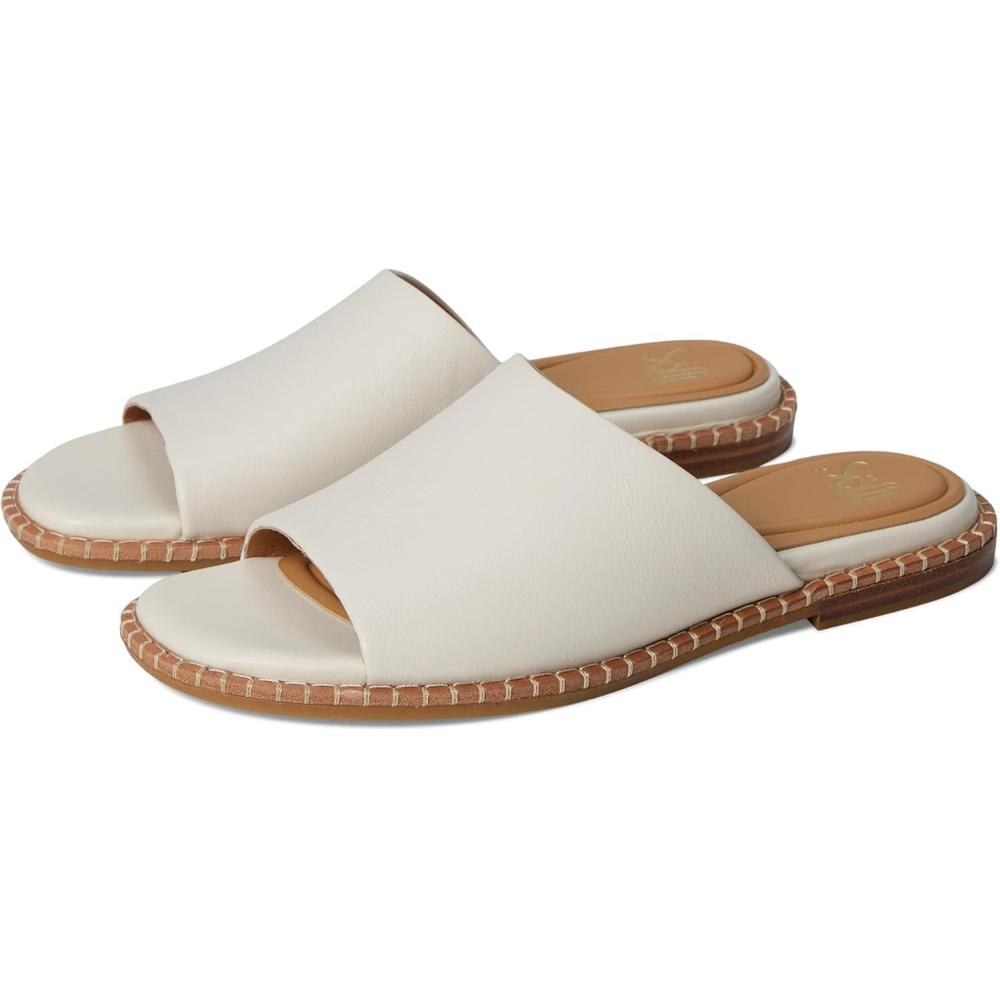 imageSfft Womens Noble Ii Slide SandalOffwhite