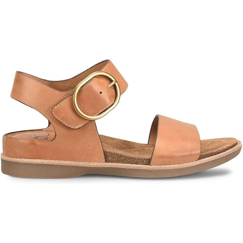 imageSofft womens BaliSandalLuggage