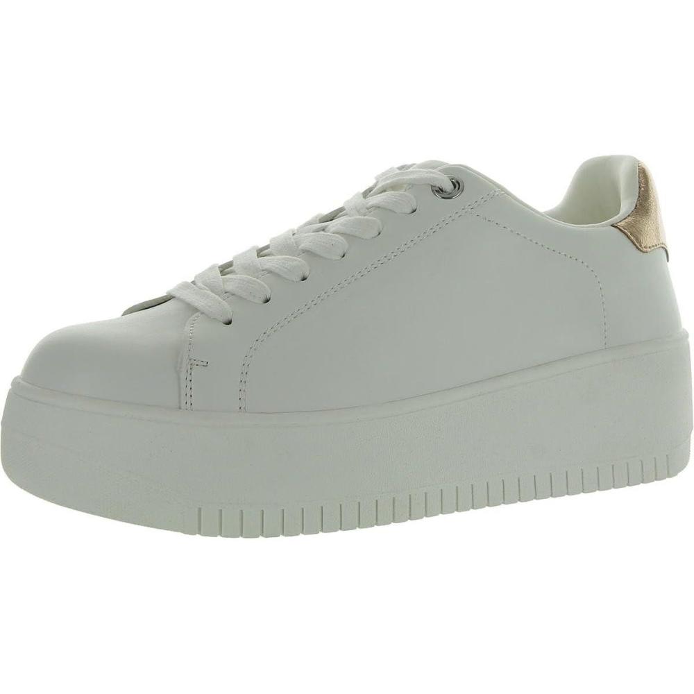 imageSteve Madden Womens RockawayRose Gold