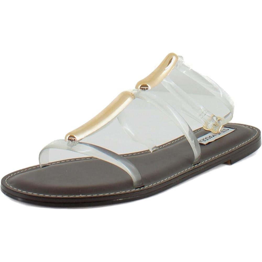 imageSteve Madden womens AlmaClear