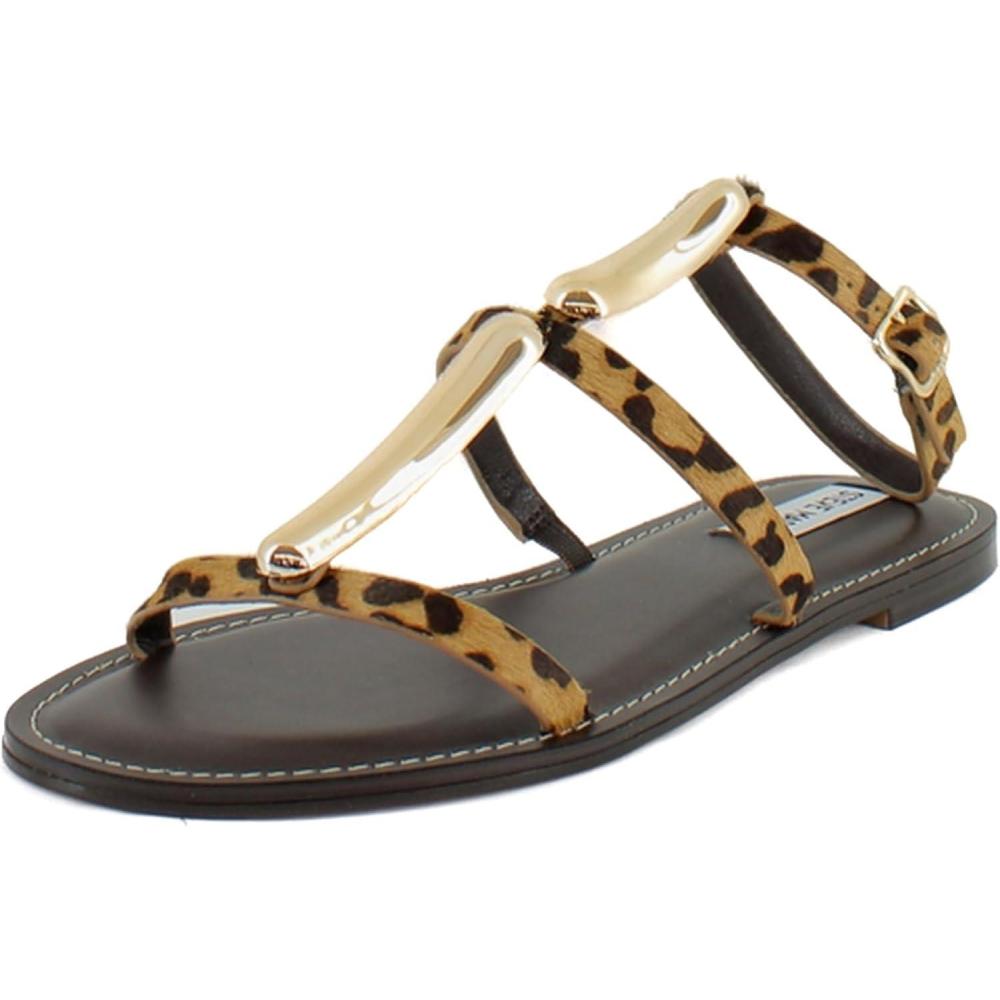 imageSteve Madden womens AlmaLeopard