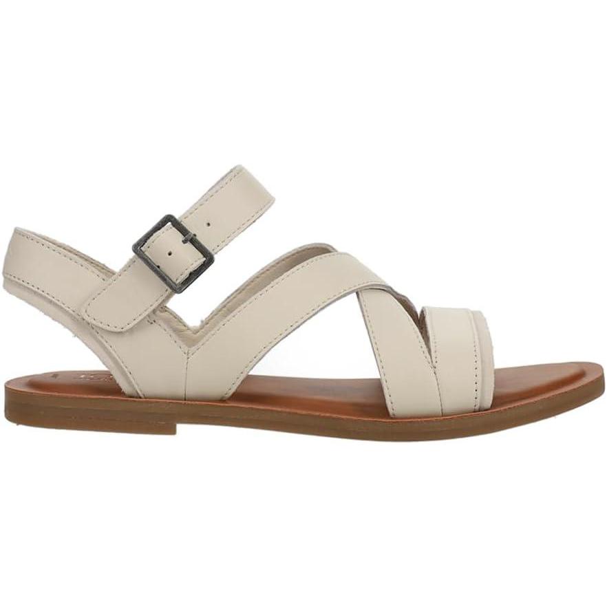 imageTOMS Womens Sloane Strappy Casual Sandals Casual BrownFog