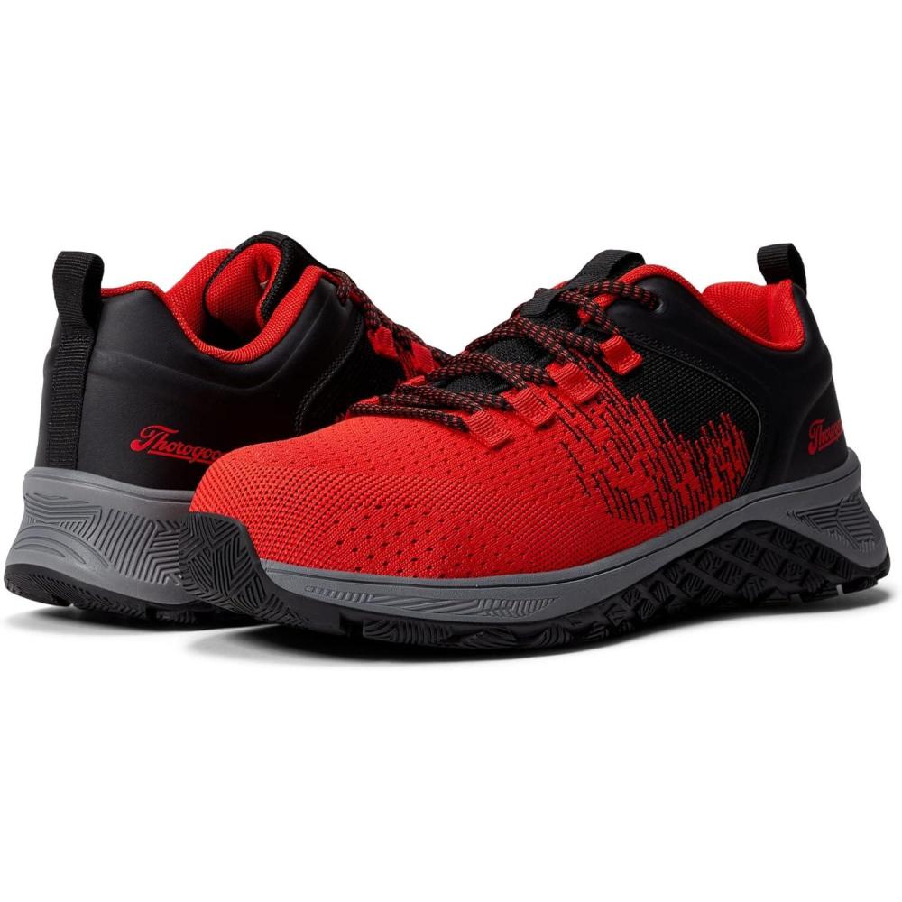 imageThorogood AST LowRed