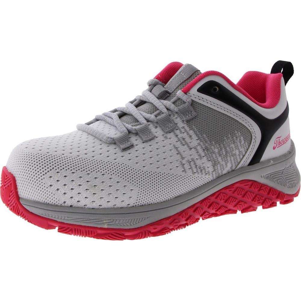 imageThorogood AST LowWhitePink