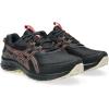 ASICS Women’s Gel-Venture 10 Running Shoes(Black/Brown Stone)