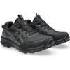 ASICS Women’s Gel-Venture 10 Running Shoes(Black/Graphite Grey)