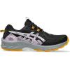 ASICS Women’s Gel-Venture 10 Running Shoes(Black/Light Ube)